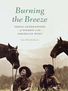 Imagen de portada para Burning the Breeze